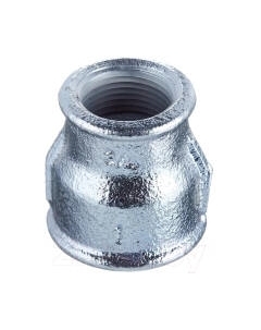 Муфта переходная Gebo Platinum 1 1/2"x1/2" / 240-30V