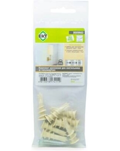 Саморез ЕКТ B009663 Ект