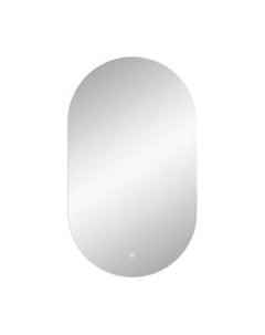 Зеркало Axus Divo Eco 60x100 Стандарт