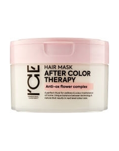 Маска для волос Ice By Natura Siberica After Color Therapy Natura siberica