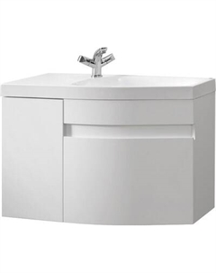 Тумба под умывальник Belux Токио НП 80-01