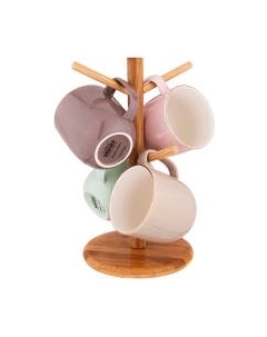 Набор кружек Lefard Break Time / 756-245