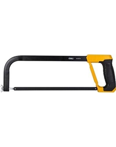 Ножовка Deli EDL353712