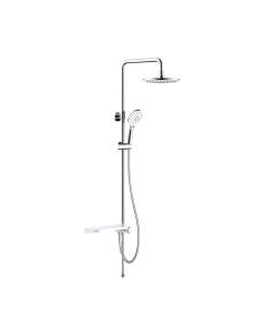 Душевой гарнитур IDDIS Ray / RAYSW3Fi76 Iddis