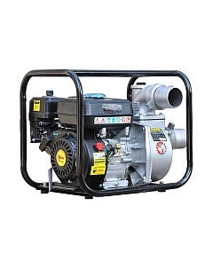 Мотопомпа Skiper LT30CX