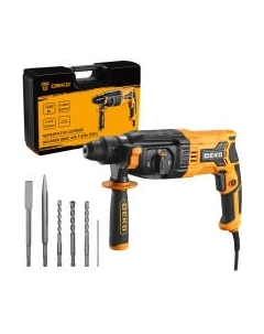 Перфоратор Deko DKH950W Set 5 / 063-4122