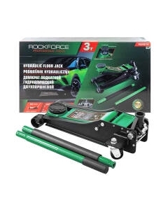 Подкатной домкрат RockForce RF-T830018 HT Rockforce