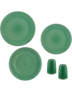 Набор столовой посуды Lenardi Мадейра 133-237