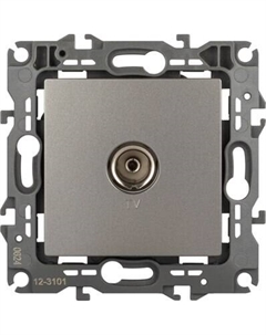 Розетка ЭРА 12-3101-16 / Б0065717 Эра