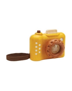 Развивающая игрушка Plan Toys Камера / 5412 Plan toys