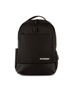 Рюкзак Ecotope 379-2601-BLK