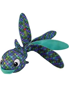 Игрушка для собак KONG Wubba Finz L / 68465 Kong