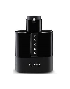 Парфюмерная вода Prada Luna Rossa Black