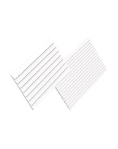 Панель дюрополимерная Orac Decor WX204-2600 Orac decor