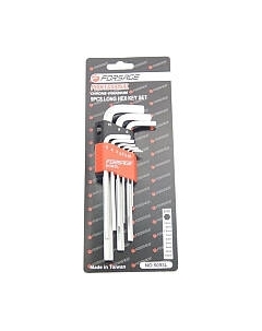 Набор ключей Forsage F-5093L