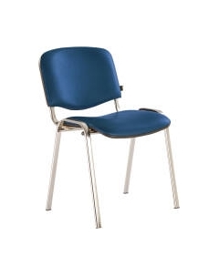 Стул офисный Brabix Iso CF-001 / 531428