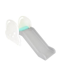 Горка Edu-Play Машинка / KU-C150GY Edu-play