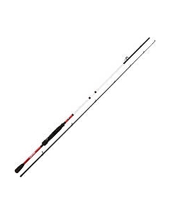 Удилище Lucky John Vanrex Twitching 28 1.98 / LJVT-662MEF Lucky john