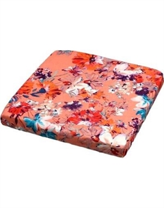 Подушка на стул MATEX Cuadro Concept. Гвоздики./33-301 Matex