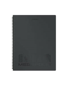Папка для бумаг Erich Krause Megapolis / 50513 Erich krause