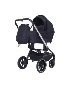 Детская универсальная коляска MOWbaby Zoom PU 3 в 1 / RA087 Mowbaby