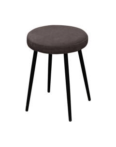 Табурет Древпром Пуф круглый ДП3-07