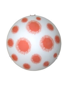 Потолочный светильник Элетех Оранж 400 НПБ 01-3x60 М65 / 1005205804