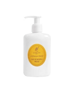 Кондиционер для белья Hypno Casa Oro&Mirra Wash Парфюм Hypno casa