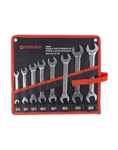 Набор ключей Forsage F-5084P