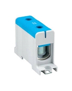 Клемма EKF PROxima PLC-KVS-35-150-Blue Ekf