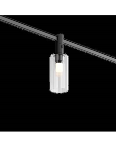 Трековый светильник Maytoni TR207-1-3W3K-B