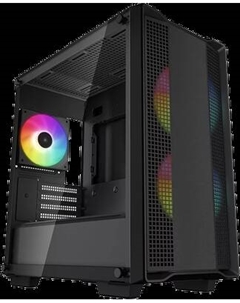 Игровой системный блок HAFF Pulse BK50506 Haff