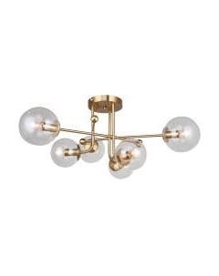 Люстра Rivoli Adela 3165-306 / Б0062123