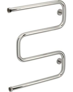 Полотенцесушитель водяной Сунержа Ш-образный + 60x50 1" / 00-4014-6050