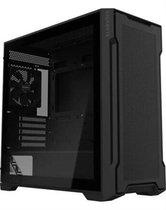 Корпус для компьютера Gigabyte C102B GB-C102G / 28300-C102B-2CRR