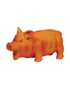 Игрушка для собак Triol Поросенок хрюкающий / 12151047