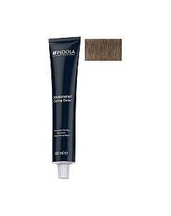 Крем-краска для волос Indola Natural&Essentials Permanent 7.2