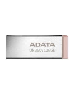 USB flash накопитель A-data UR350 128GB (UR350-128G-RSR/BG)