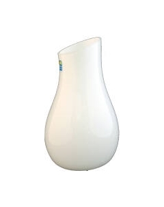 Ваза NiNaGlass Либеро узкая №3 90-013 / 4840165726 Ninaglass