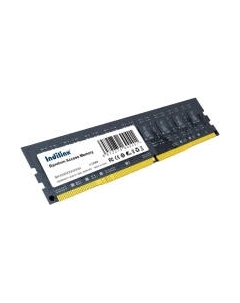 Оперативная память DDR4 Indilinx IND-ID4P26SP08X