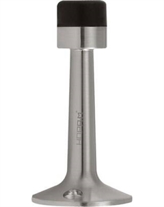 Ограничитель дверной Нора-М 110 / 14885 Нора-м