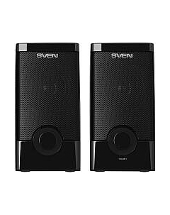 Мультимедиа акустика Sven 318