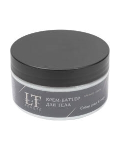 Крем для тела La and Te beaute LT-1879 La and te beaute