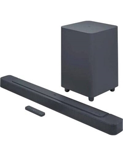 Звуковая панель (саундбар) JBL Bar 500 / BAR500PROBLKEP Jbl