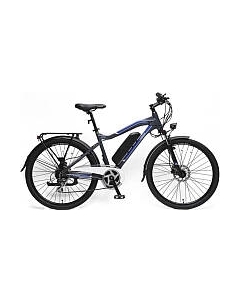 Электровелосипед Forsage Stroller-E FEB25026005 (460)