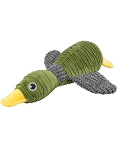 Игрушка для собак Trixie Be Eco Утка / 36097
