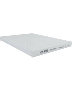 Салонный фильтр BIG Filter GB-9940 Big filter