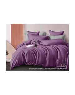 Комплект постельного белья LUXOR №18-3218 TPX Евро-стандарт Luxor