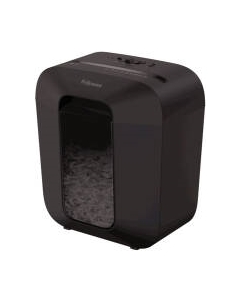 Шредер Fellowes Powershred LX25 / FS-41705FS-41705