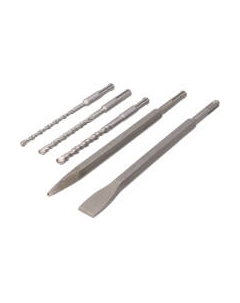 Набор буров Faster Tools 6125 Faster tools